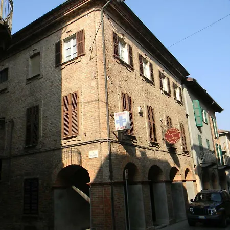 Casa Mina 別荘 San Damiano dʼAsti