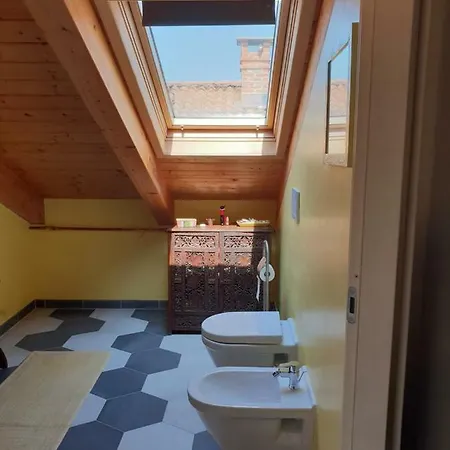 Casa Mina 別荘